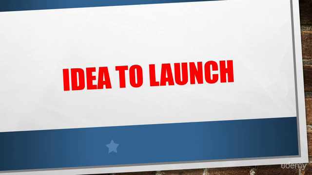 Startup Blueprint: Learn How To Launch Your Idea in 60 Mins – Screenshot 1