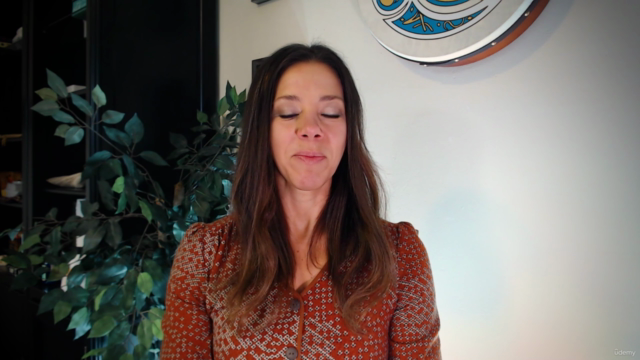 Meditation Through the Senses – Screenshot 1