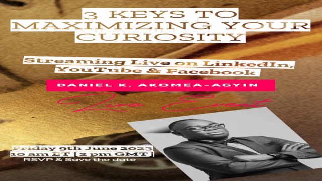 The Emerging Leader! – Screenshot 1
