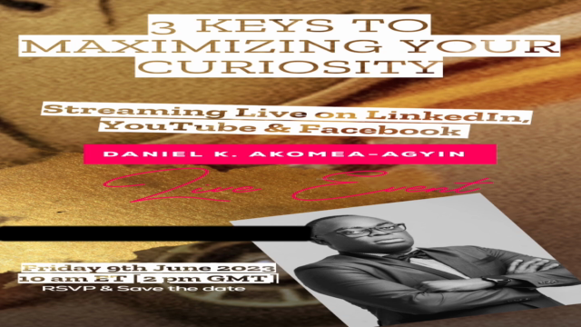 The Emerging Leader! – Screenshot 2