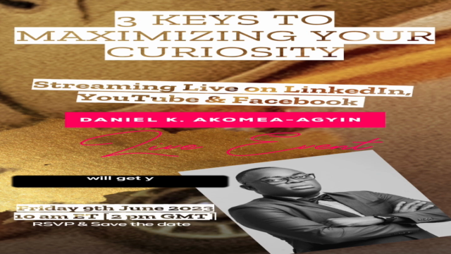 The Emerging Leader! – Screenshot 3