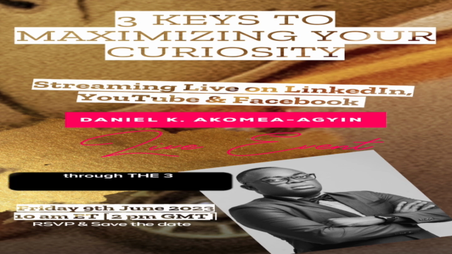 The Emerging Leader! – Screenshot 4
