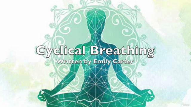 Meditation Made Easy! – Screenshot 3