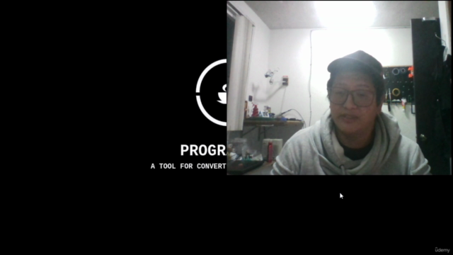 Lógica de programación en 3 lenguajes – Screenshot 3