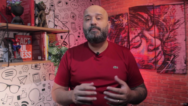 Métricas para Times Ágeis - Avançado – Screenshot 2
