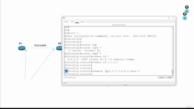 CISCO CCNA 3: Red Empresarial, Seguridad y Automatización – Screenshot 2