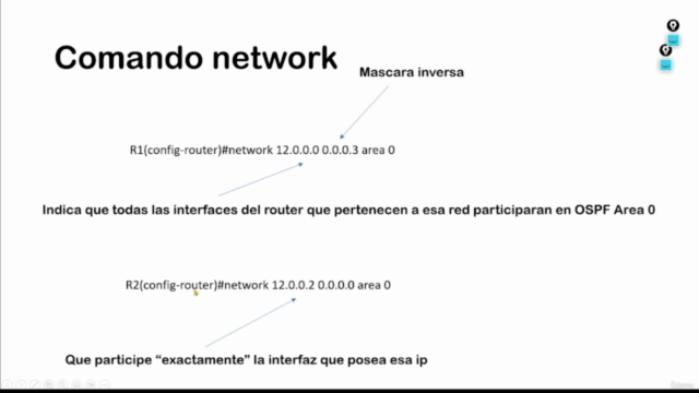 CISCO CCNA 3: Red Empresarial, Seguridad y Automatización – Screenshot 4