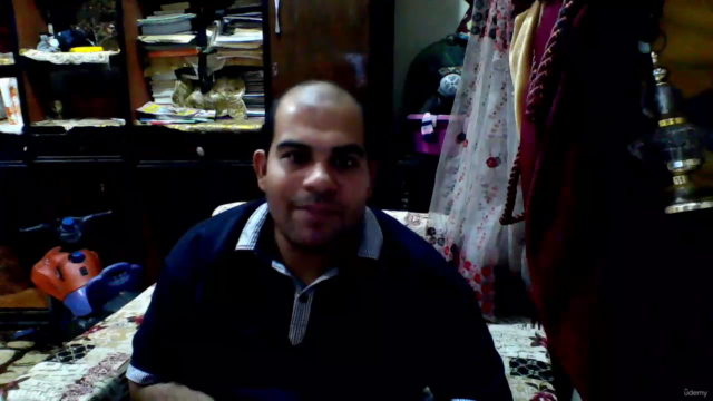 مهارات الخطابة والإلقاء – Screenshot 1