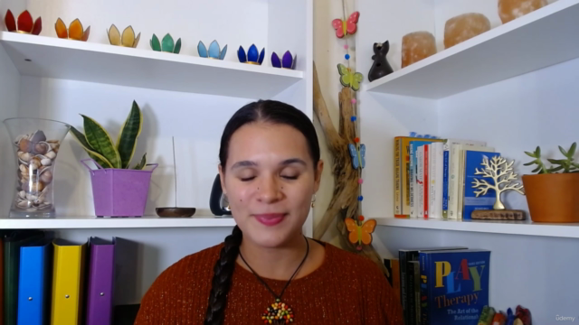 Child Psychology Masterclass: What's In Your Child's Brain? – Screenshot 1