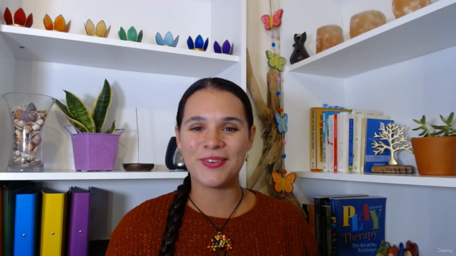 Child Psychology Masterclass: What's In Your Child's Brain? – Screenshot 2