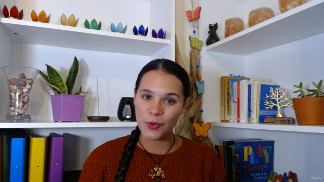 Child Psychology Masterclass: What's In Your Child's Brain? – Screenshot 3