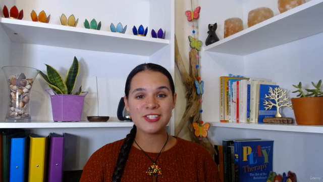 Child Psychology Masterclass: What's In Your Child's Brain? – Screenshot 4