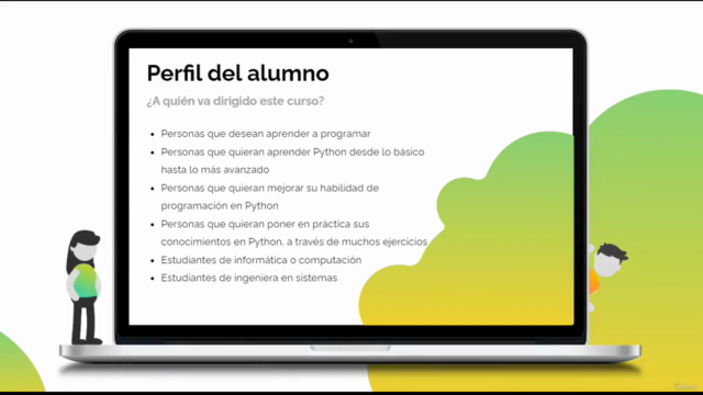 Aprende Python desde cero – Screenshot 4