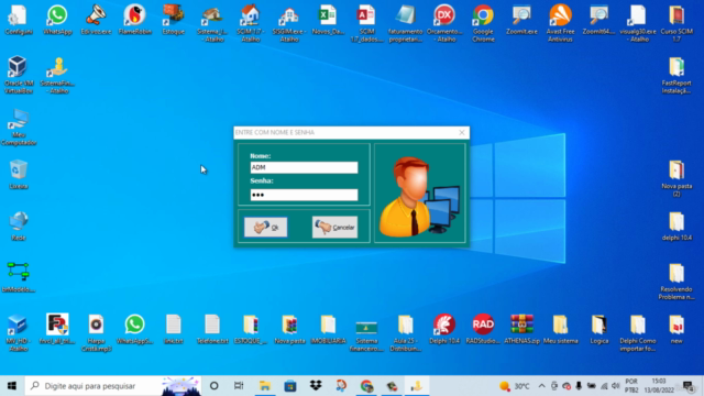 Delphi Programação na Prática – Screenshot 2