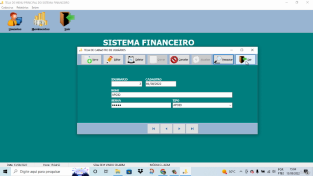 Delphi Programação na Prática – Screenshot 3