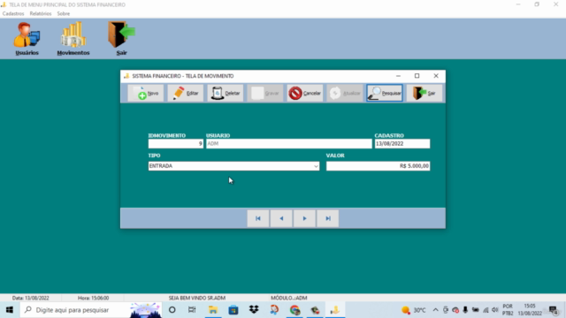 Delphi Programação na Prática – Screenshot 4