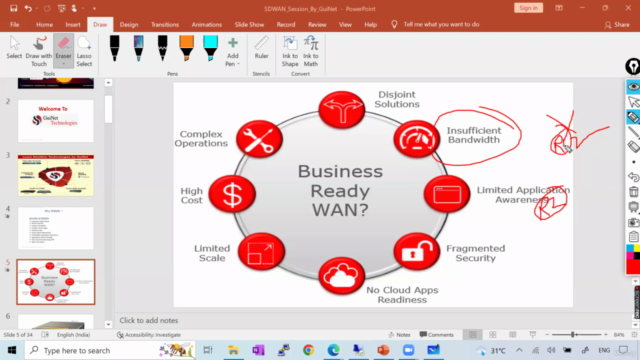 [English] Cisco SD-WAN Solutions (300-415-ENSDW) Training - Screenshot_03