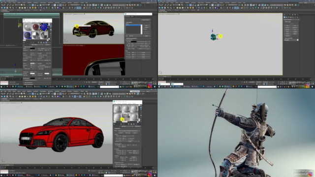 A'dan Z'ye Movavi Video Editor – Screenshot 1