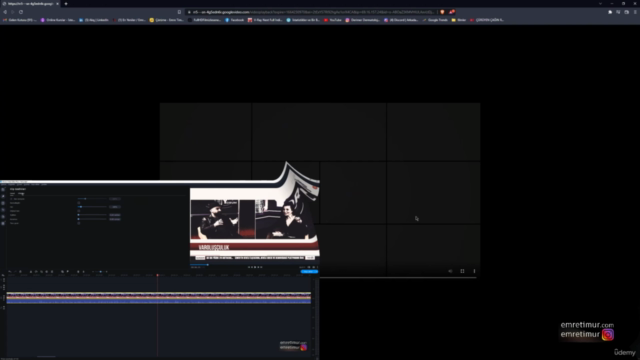 A'dan Z'ye Movavi Video Editor – Screenshot 2