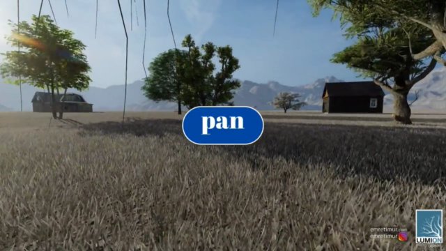 A'dan Z'ye Movavi Video Editor – Screenshot 4