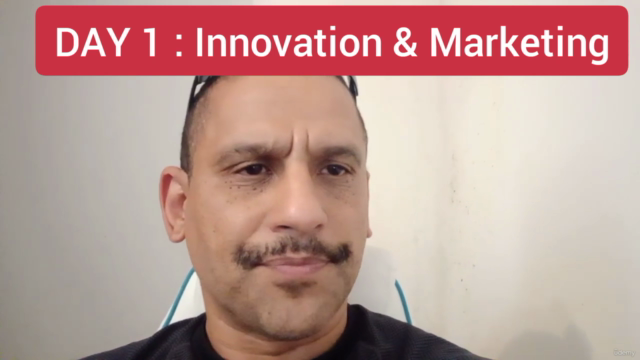 London Nour University Entrepreneurship MBA – Screenshot 1