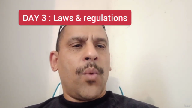 London Nour University Entrepreneurship MBA – Screenshot 2