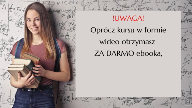 Egzamin ósmoklasisty z matematyki – Screenshot 2