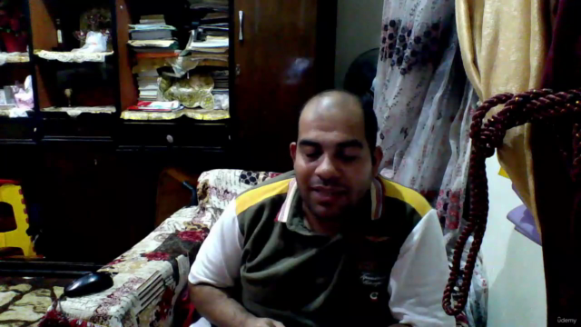 سلسلة الأئمة الأربعة – Screenshot 4
