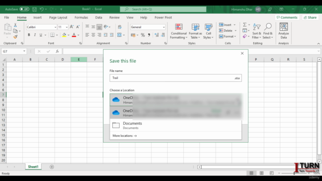 Microsoft Excel 365 - Beginner to Advanced Level – Screenshot 1
