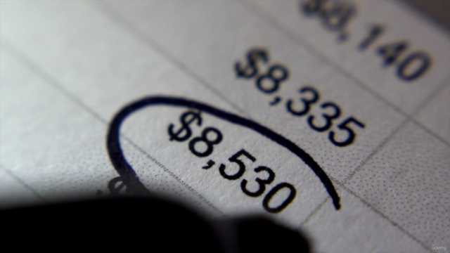 Microsoft Excel Tips and Tricks for Accountants – Screenshot 4