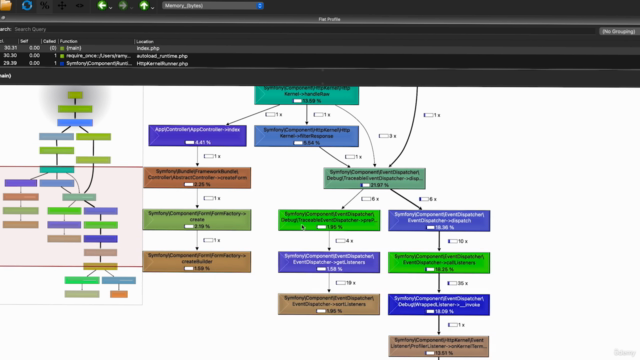 Master Advanced PHP Debugging with XDebug: Ultimate Guide – Screenshot 3