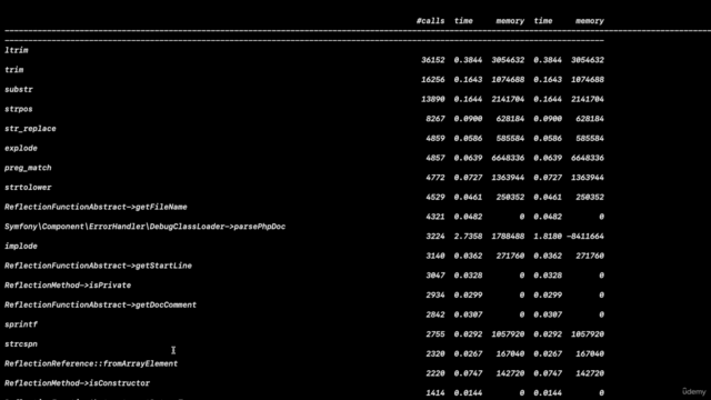 Master Advanced PHP Debugging with XDebug: Ultimate Guide – Screenshot 4