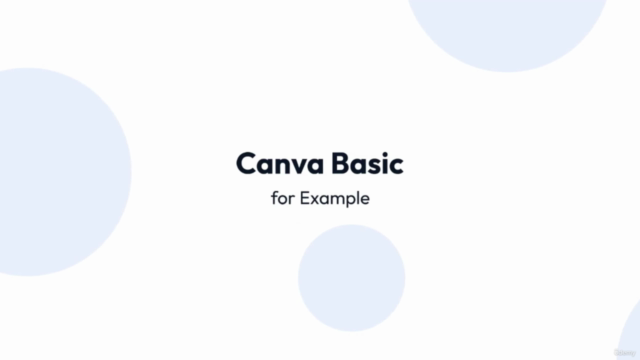 Canva Fundamentals | Canva Master Beginner Course - Screenshot_01