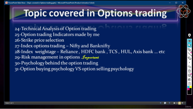 Unlocking the Secrets of Options Trading: Advanced Options - Screenshot_04