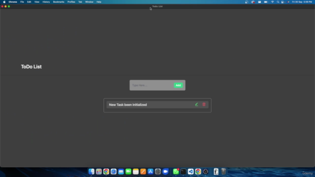 Modern GUI Development - Python (Software Development) – Screenshot 2