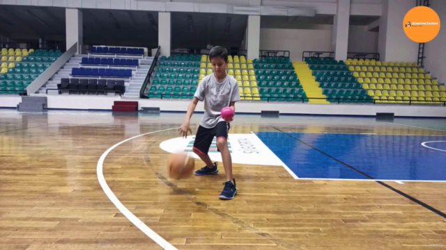 Basketball Training: Secrets To Become An Elite PointGuard – Screenshot 1