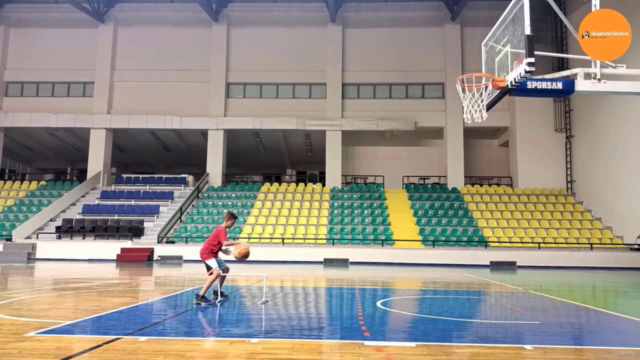 Basketball Training: Secrets To Become An Elite PointGuard – Screenshot 2