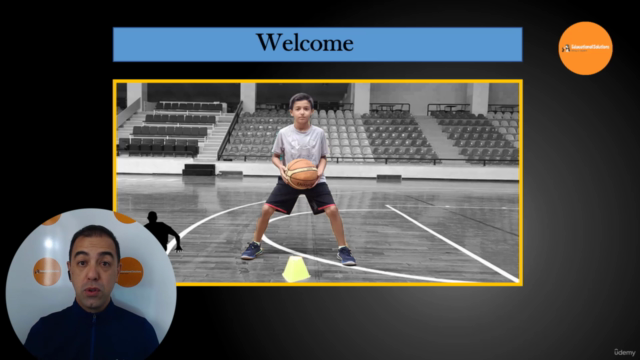 Basketball Training: Secrets To Become An Elite PointGuard – Screenshot 4