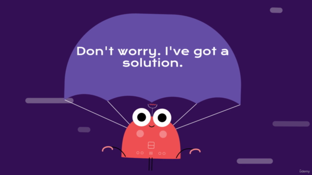 Business Idea Generation & Idea Validation Masterclass – Screenshot 2