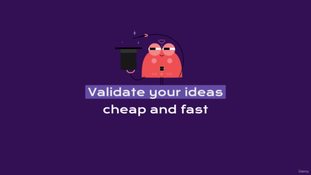 Business Idea Generation & Idea Validation Masterclass – Screenshot 4
