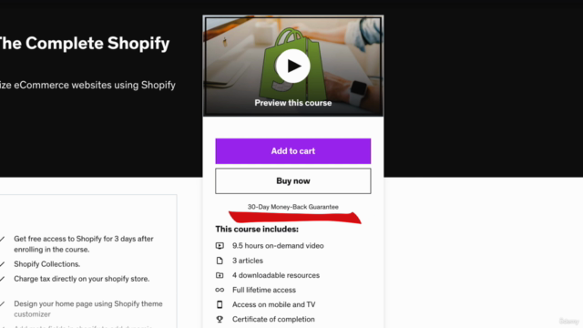 Shopify for Beginners - The Complete Shopify Course - Screenshot_04