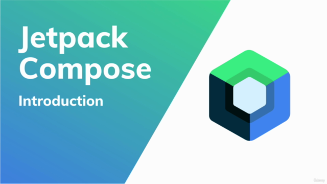 Jetpack Compose полный курс – Screenshot 1