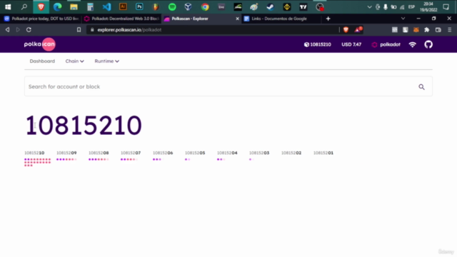 Curso como comenzar en el mundo crypto - basico a intermedio – Screenshot 2