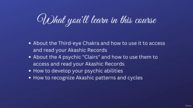 Akashic Records – Screenshot 2