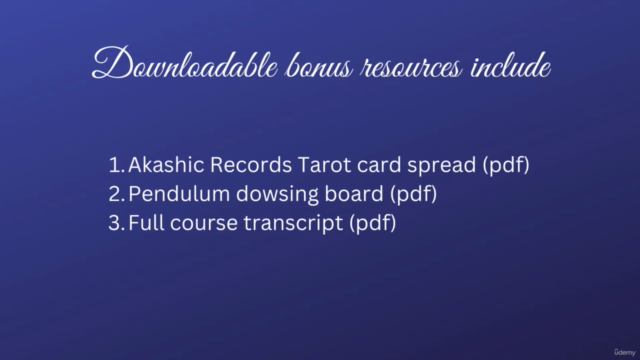 Akashic Records – Screenshot 3