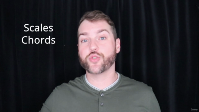 Chords and Chord Progressions 101 - Screenshot_01