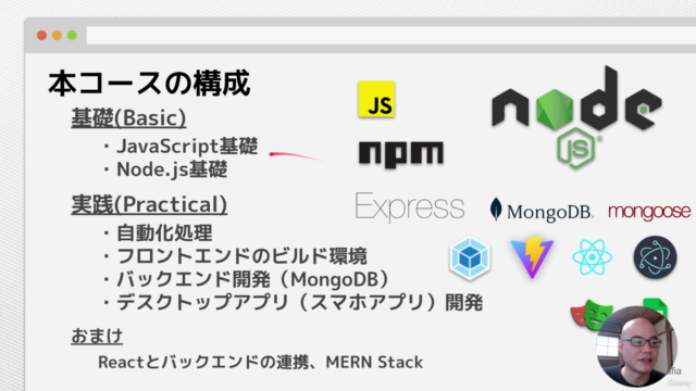 Node.jsで学ぶWebシステムとソフトウェア開発基礎！Node.js完全入門ガイド - Screenshot_01