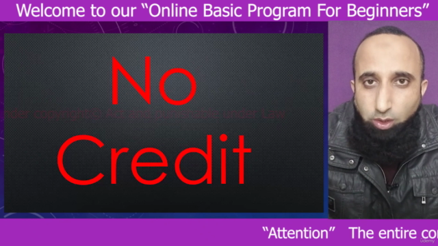 Stock Market Basic Course – Screenshot 1
