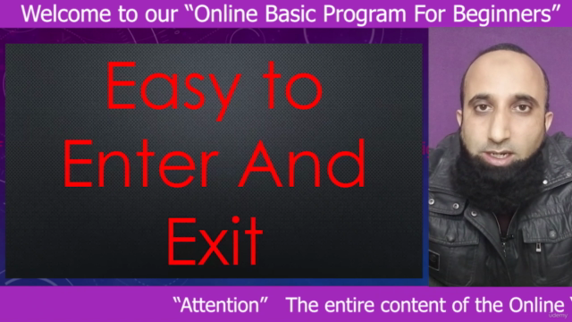 Stock Market Basic Course – Screenshot 2