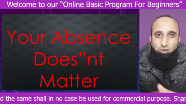 Stock Market Basic Course – Screenshot 3